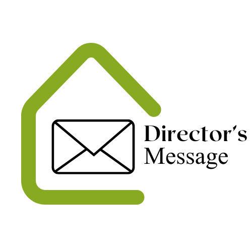 Director-Message